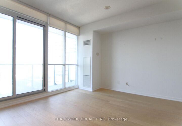 Property Photo: 55 Bremner Boulevard 1206 ON M5J 0A8