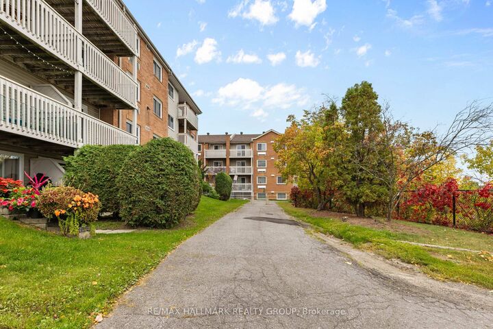 Property Photo: 345 Centrum Boulevard 306 ON K1E 3W9