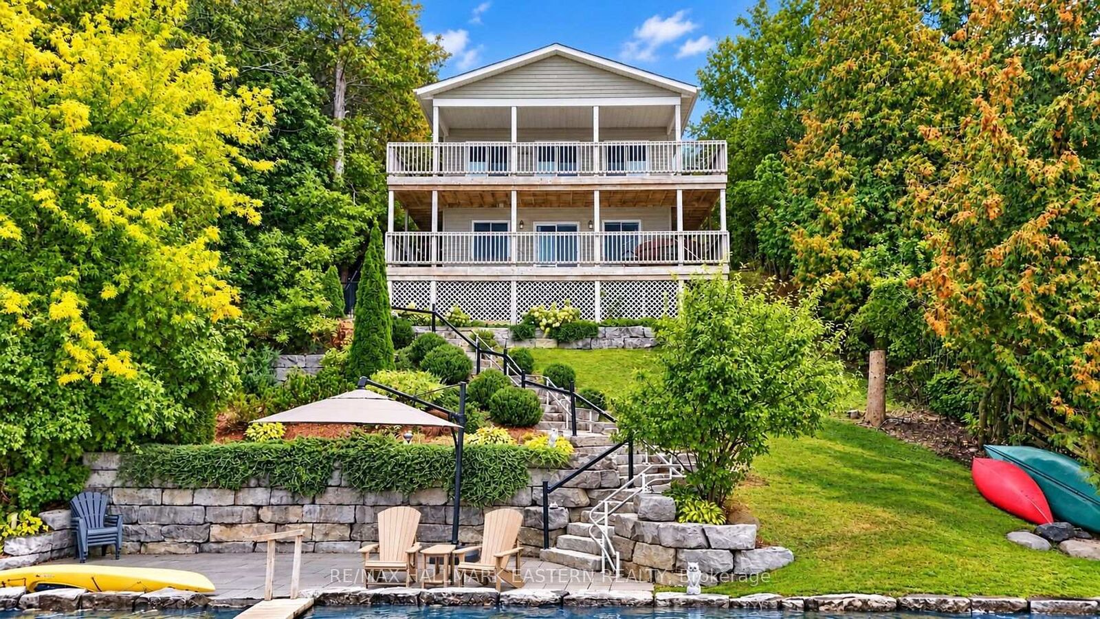Property Photo:  5427 Young Street 380  ON K0K 2X0 