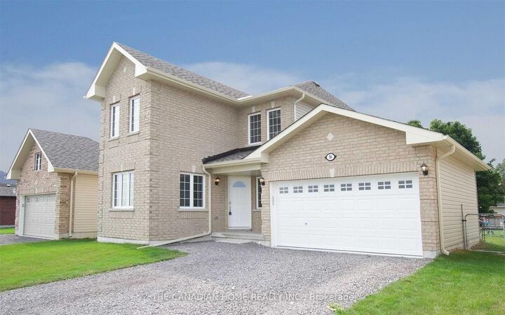 Property Photo:  58 Birch Street  ON K0L 2V0 
