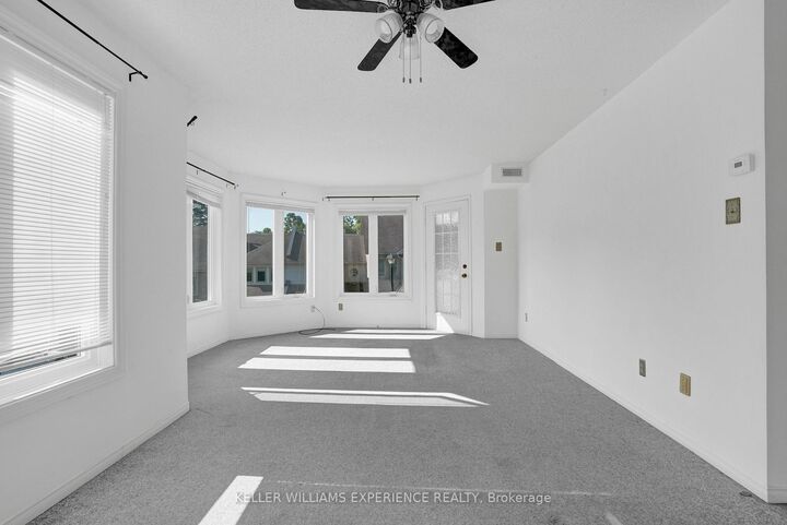 Property Photo:  492 Laclie Street 204  ON L3V 7V2 