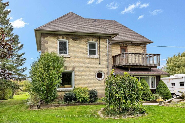 Property Photo:  103 Scott Street  ON N0H 2T0 