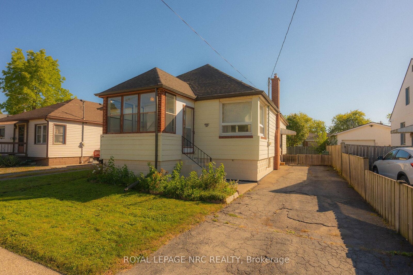 Property Photo:  56 Lyons Avenue  ON L3B 1L7 