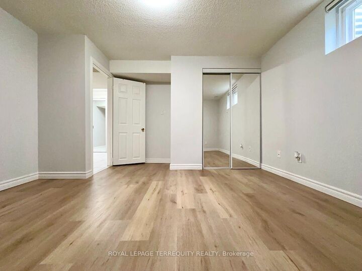 Property Photo:  13 Milford Crescent Lower Level  ON L6S 3E3 