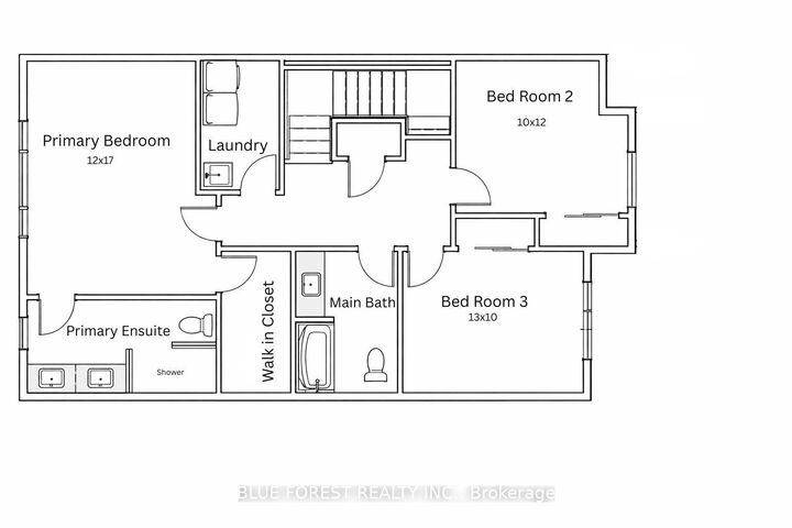 Property Photo:  Lot 51 Beer Crescent  ON N7G 3K5 