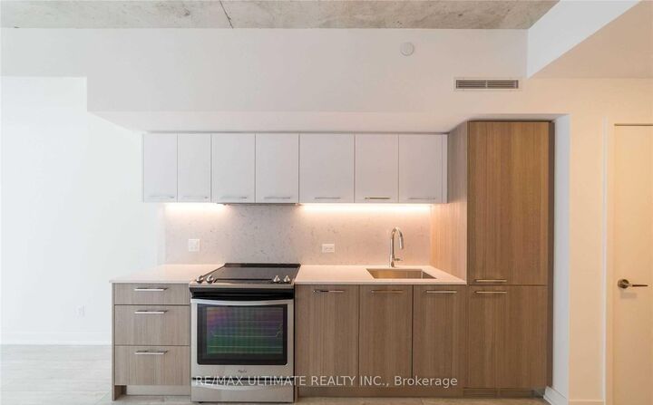 Property Photo: 30 Baseball Place 710 ON M4M 0E8