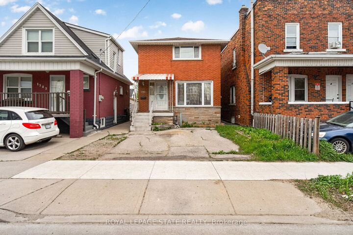 Property Photo:  1385 Barton Street E  ON L8H 2W4 