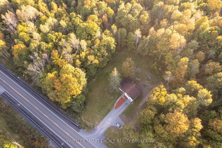Property Photo:  4344 138 Highway  ON K0C 2A0 