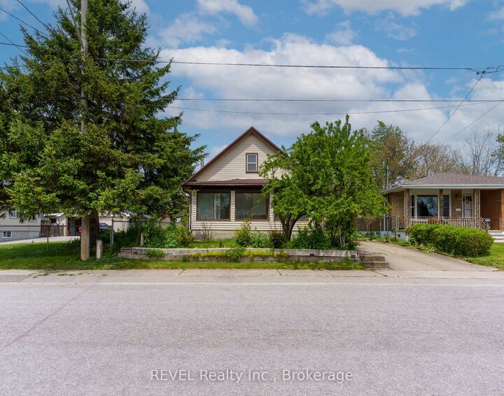 Property Photo:  6401 Taylor Street  ON L2G 2E9 