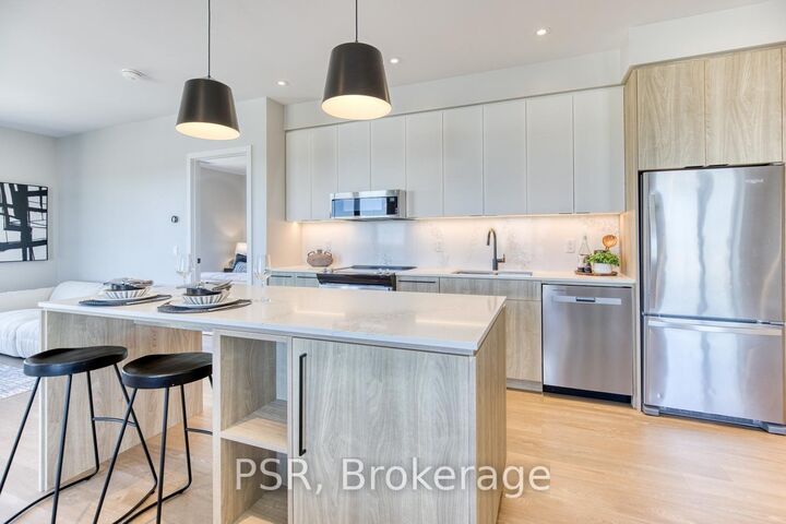 Property Photo:  150 Hollywood Court 617  ON N1R 0E6 