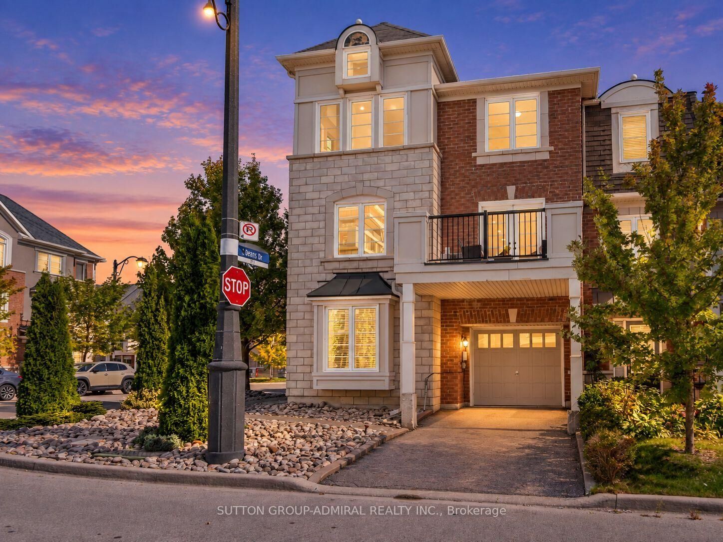 Property Photo:  43 Deans Drive  ON M1L 0B9 