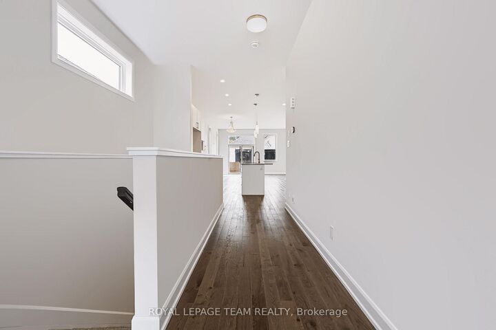 Property Photo: 237 Hannam Bud Way ON K4M 0T7