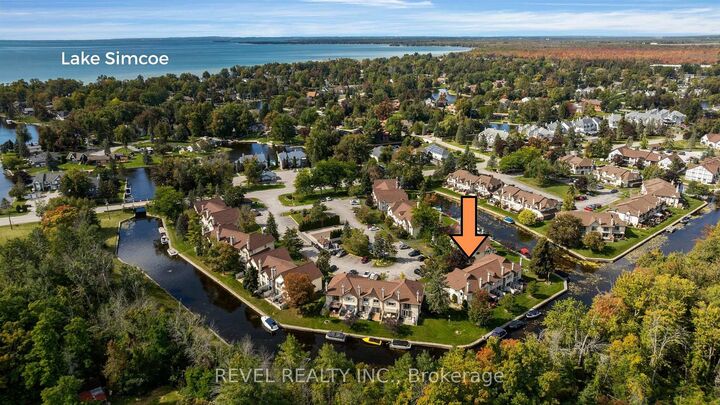 Property Photo:  11 Laguna Parkway 26  ON L0K 1B0 