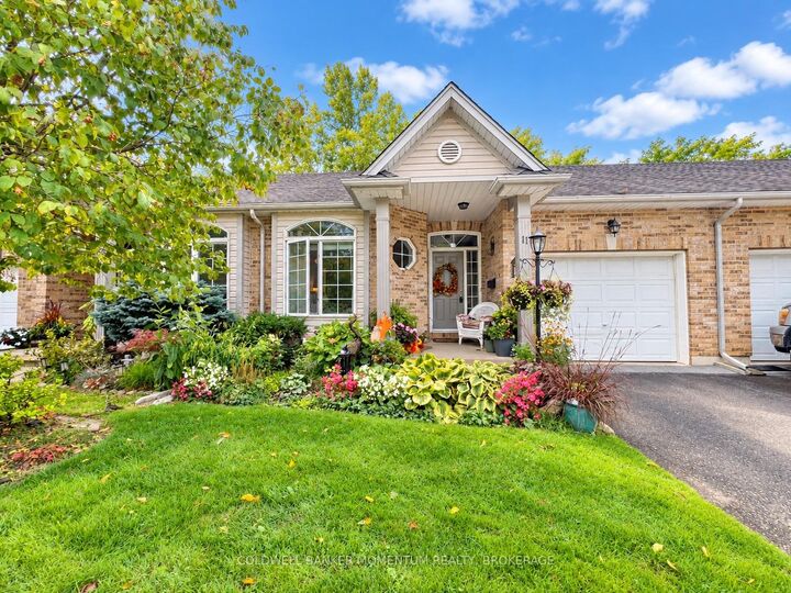 Property Photo:  5200 Dorchester Road 11  ON L2E 7M6 