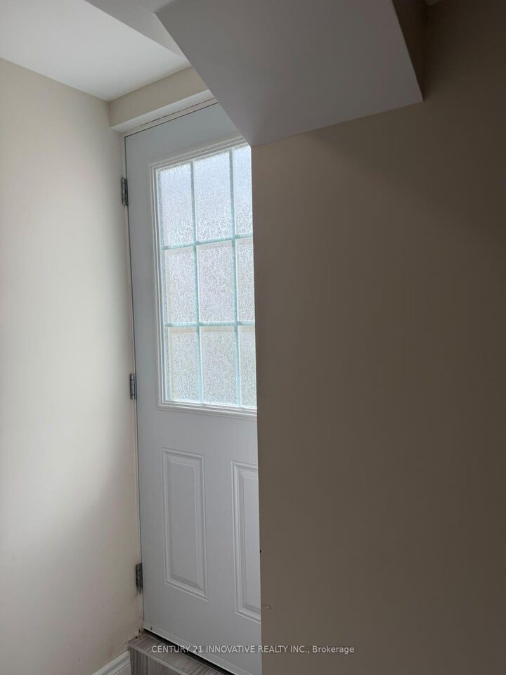 Property Photo:  1544 Leger Way  ON L9E 1H4 