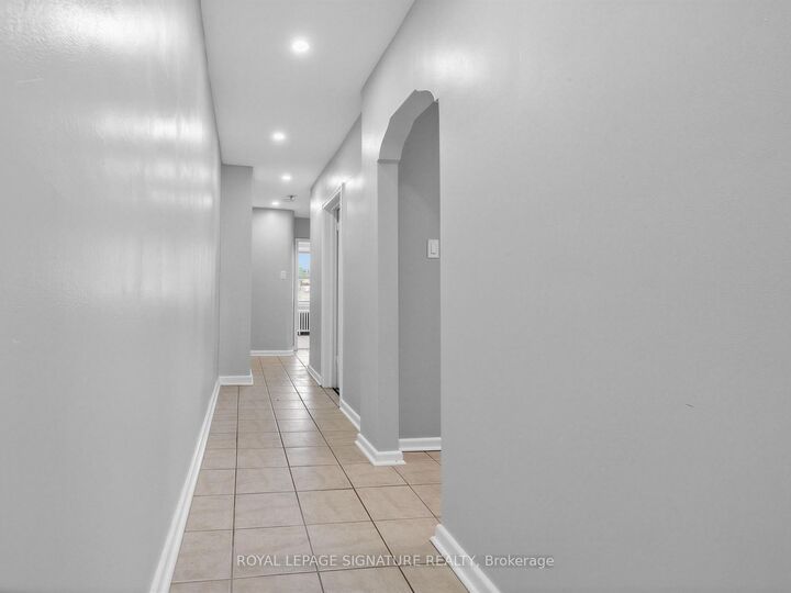 Property Photo:  2260 Eglinton Avenue W  ON M6E 2L3 