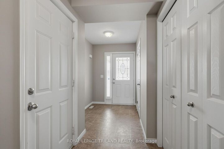 Property Photo:  1625 Purser Street 40  ON N5V 0A7 