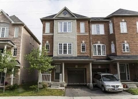 Property Photo:  30 Arizona Drive  ON L6Y 0R6 