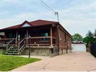 Property Photo: 127 Treeview Drive 1 ON M8W 4C4
