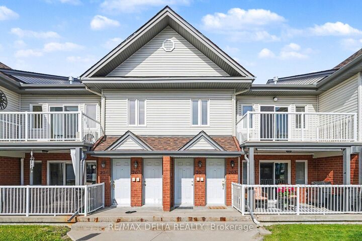 Property Photo:  88 Lafleche Boulevard 204  ON K0A 1M0 