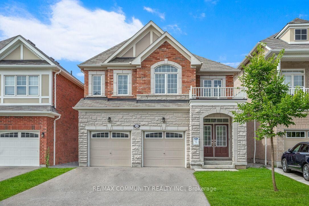 Property Photo:  2447 Moonlight Crescent Bsmt  ON L1V 2P8 