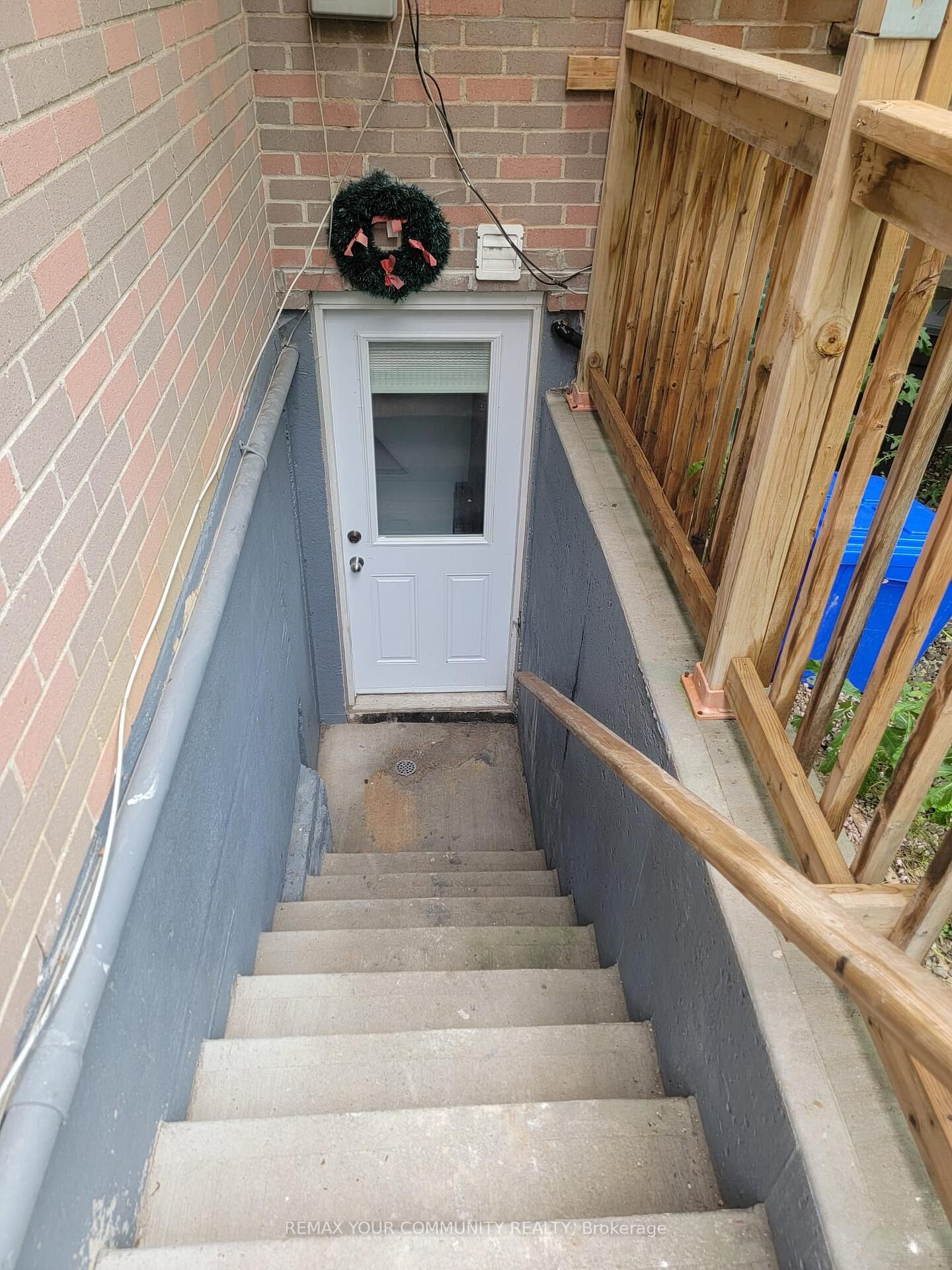 Property Photo: 47 Drumern Crescent ON L4C 5H9