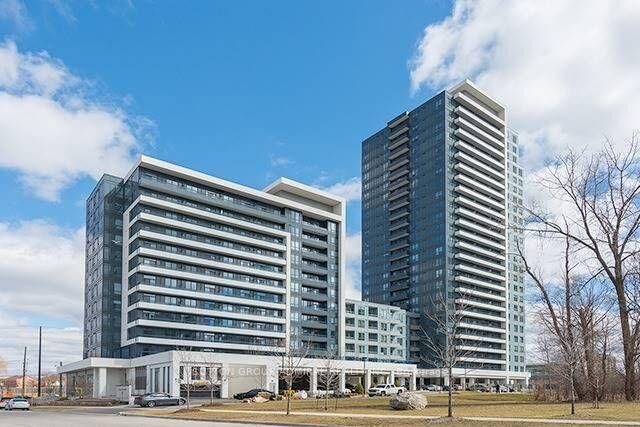Property Photo: 7900 Bathurst Street 1114 ON L4J 0E1