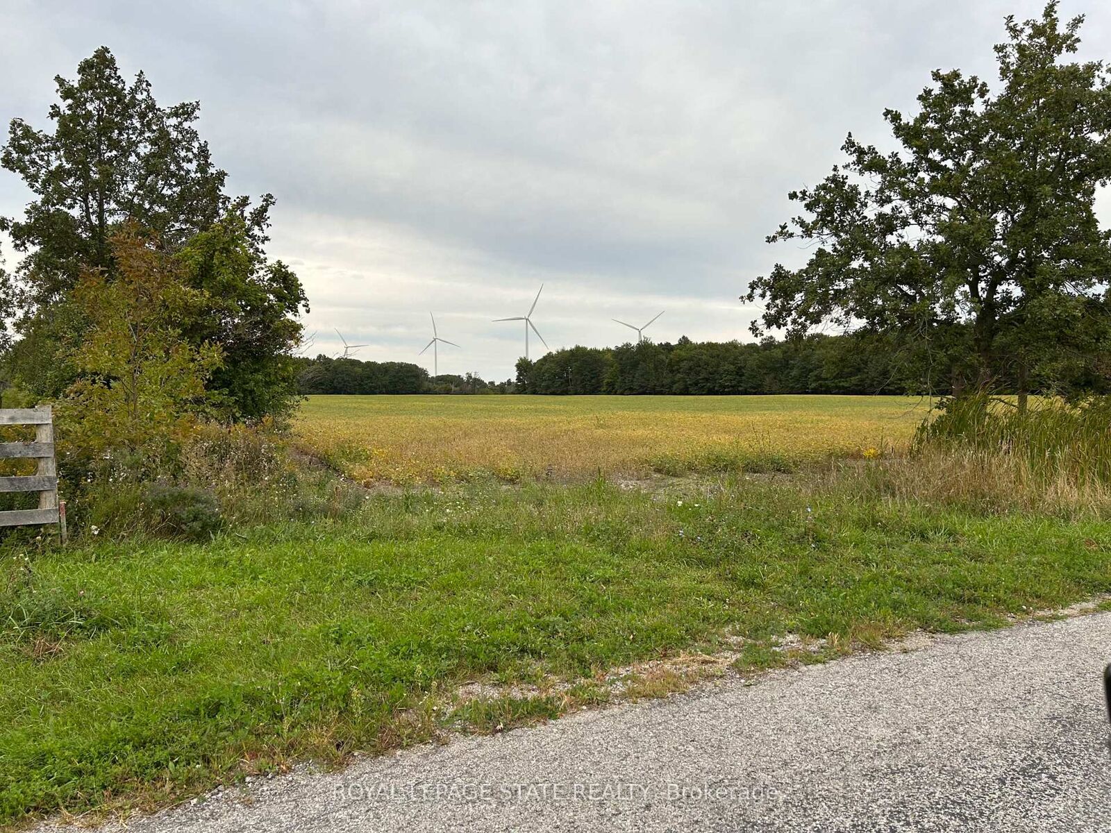 Property Photo:  Vl Kings Row N/A  ON N1A 2W7 