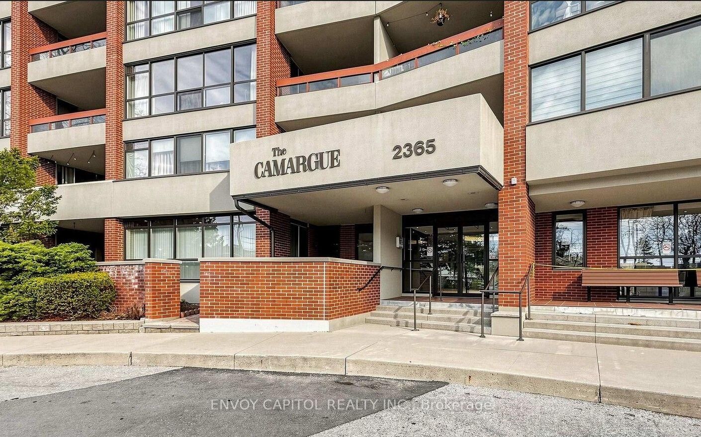 Property Photo:  2365 Kennedy Road 1901  ON M1T 3S6 