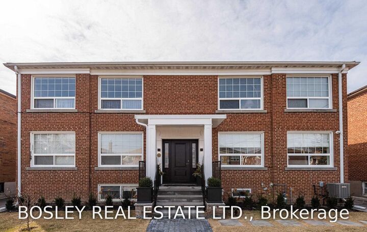 Property Photo:  15 Markdale Avenue 5  ON M6C 1S8 