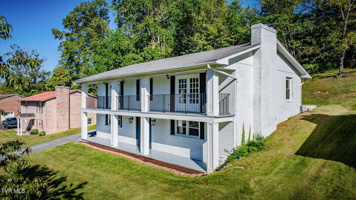 Property Photo:  313 Summerville Road  TN 37663 