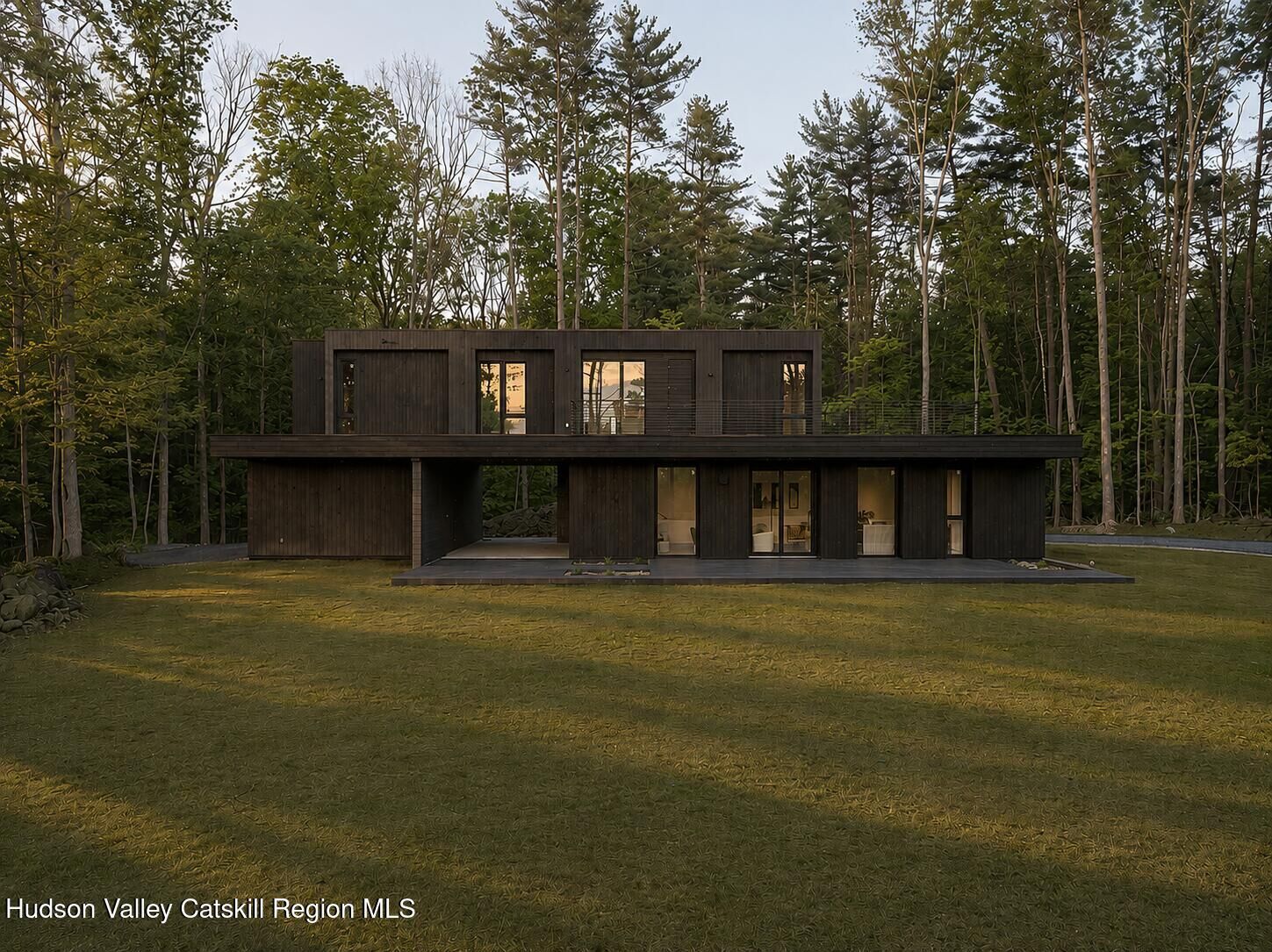 Property Photo:  116 Mossy Hill  NY 12414 