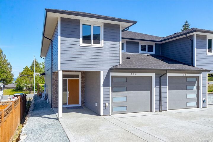 Property Photo:  780 Russell Rd  BC V9G 1W4 
