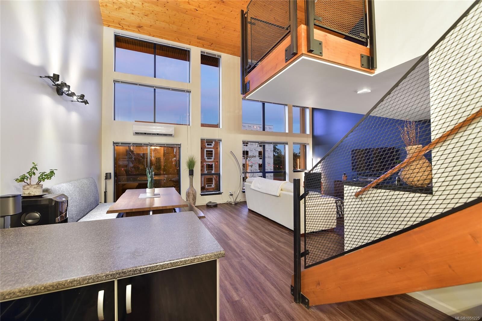 Property Photo: 829 Goldstream Ave #405 BC V9B 2X8