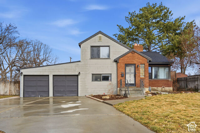 Property Photo:  321 E 6240 S  UT 84107 