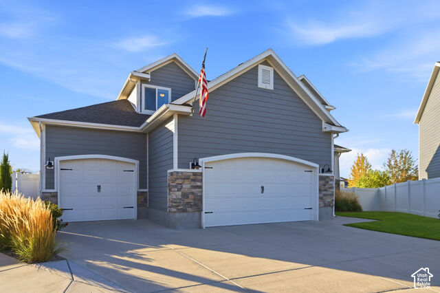 Property Photo:  1034 W Molly Pitcher Cir  UT 84065 