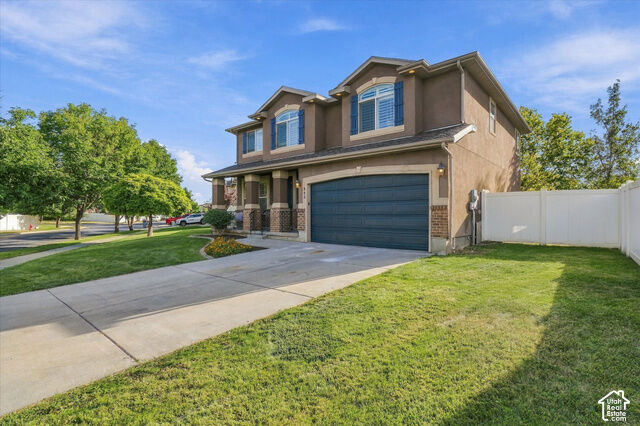 Property Photo:  899 Alton Dr  UT 84054 