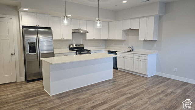 Property Photo: 759 S 500 W 103 UT 84701