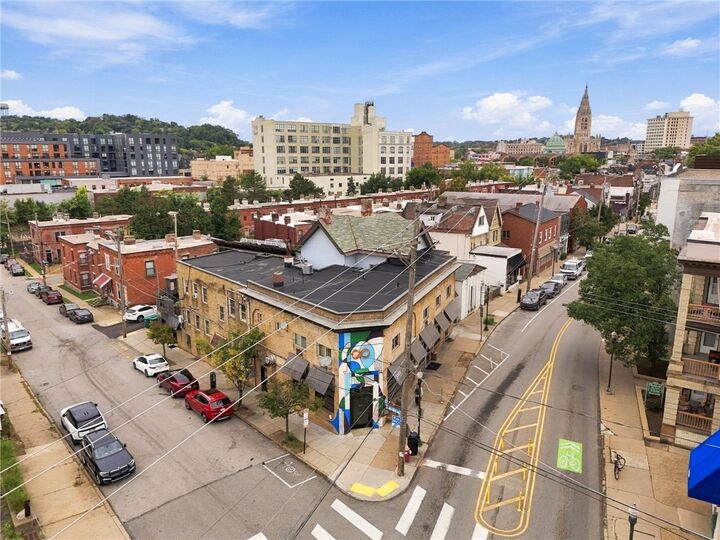 Property Photo:  5801 Ellsworth Ave  PA 15232 