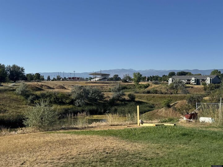 Property Photo:  1556 Holly Ponds Drive  WY 82801 