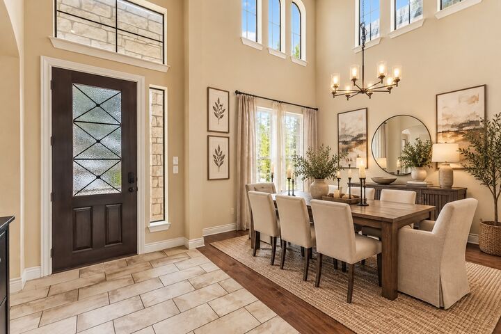 Property Photo:  205 E Adelanta Place  TX 78681 