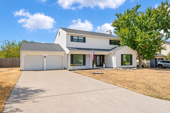 Property Photo: 1706 Lime Rock Drive TX 78681