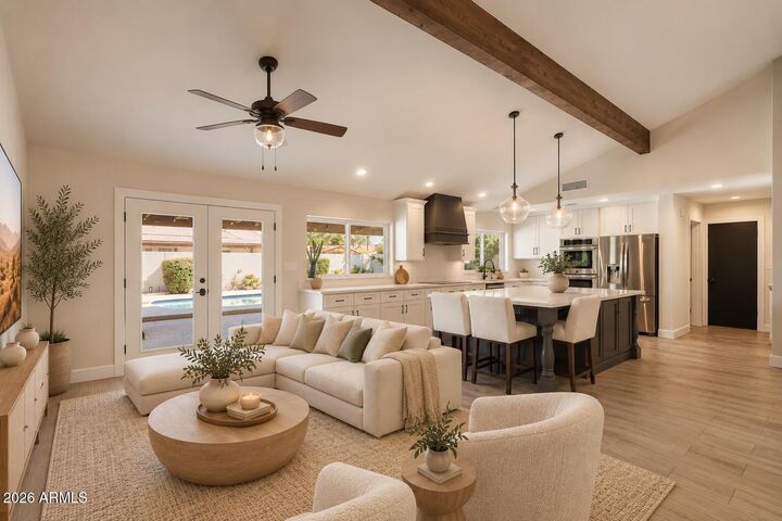 Property Photo:  7115 N 79th Street  AZ 85258 