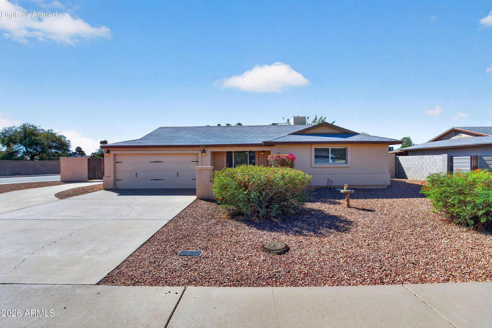 Property Photo:  1873 E Watson Drive  AZ 85283 