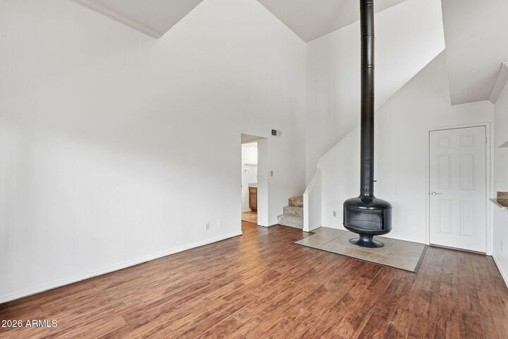 Property Photo:  3500 N Hayden Road 306  AZ 85251 