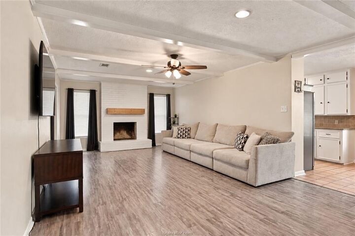Property Photo:  3800 Windridge Drive  TX 77802 