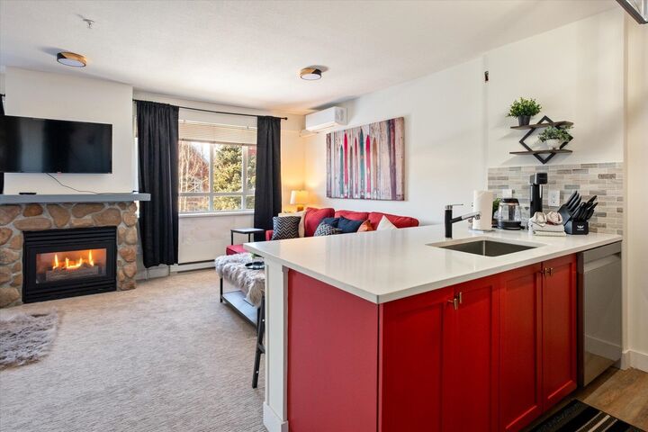 Property Photo:  4314 Main Street 425  BC V8E 1A8 