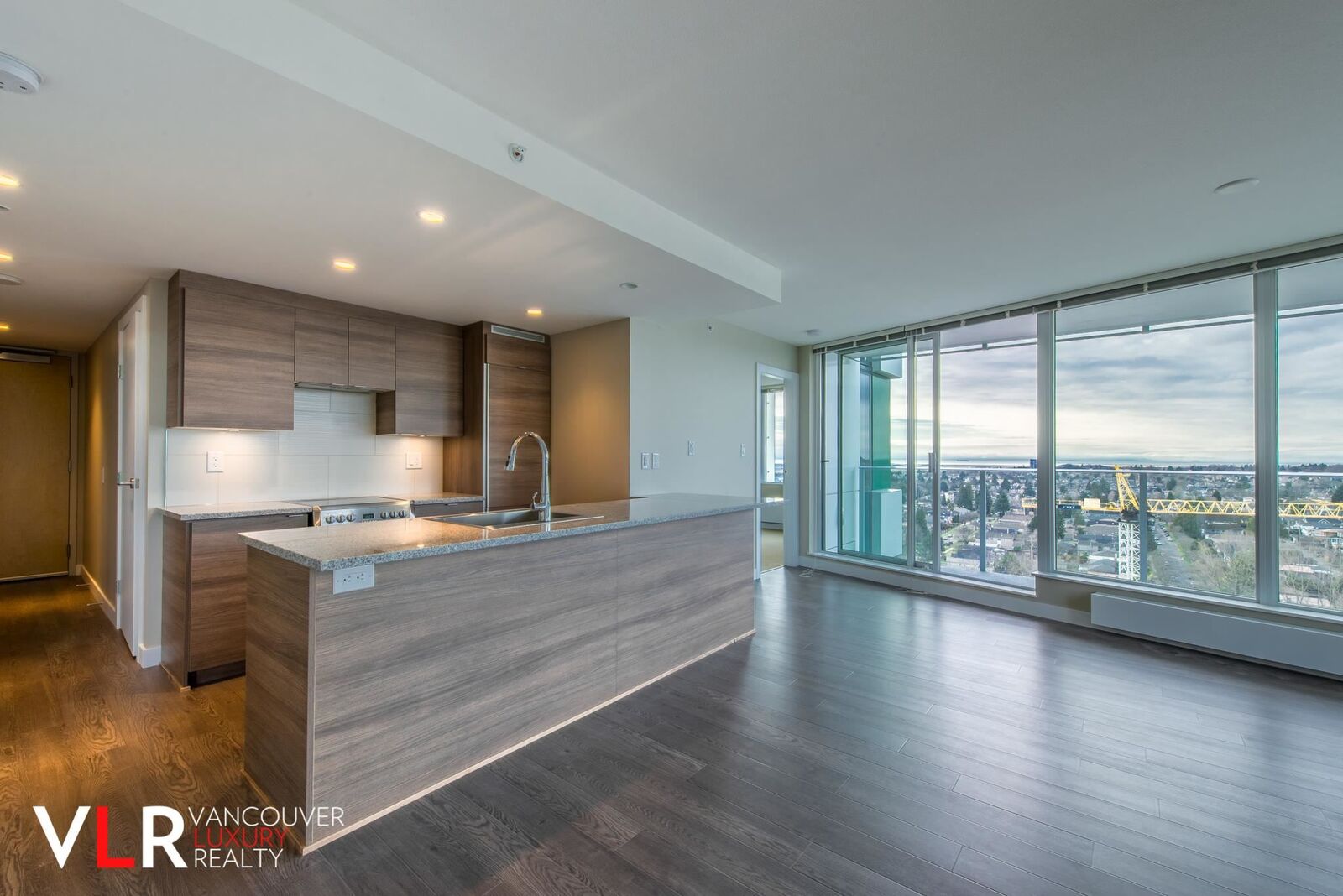 Property Photo:  488 SW Marine Drive 2406  BC V5X 0C7 