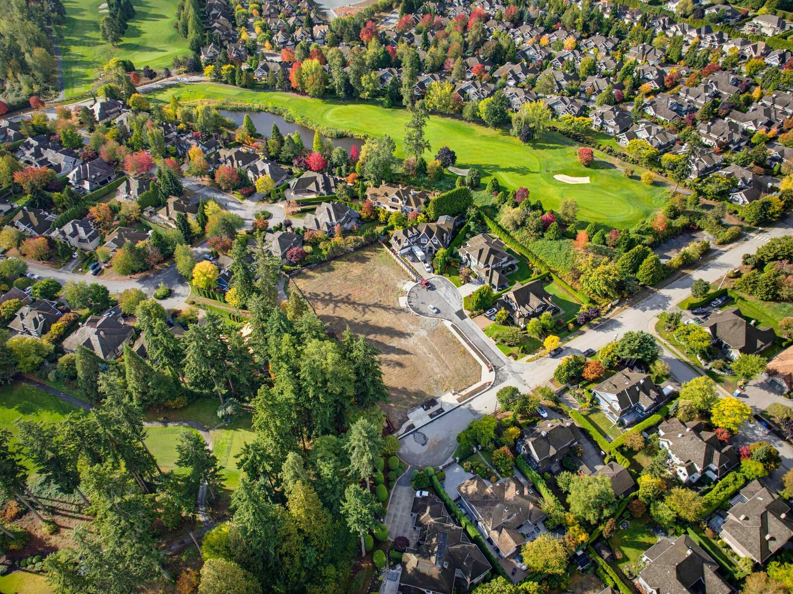 Property Photo:  15826 36 Avenue  BC V3Z 0H8 