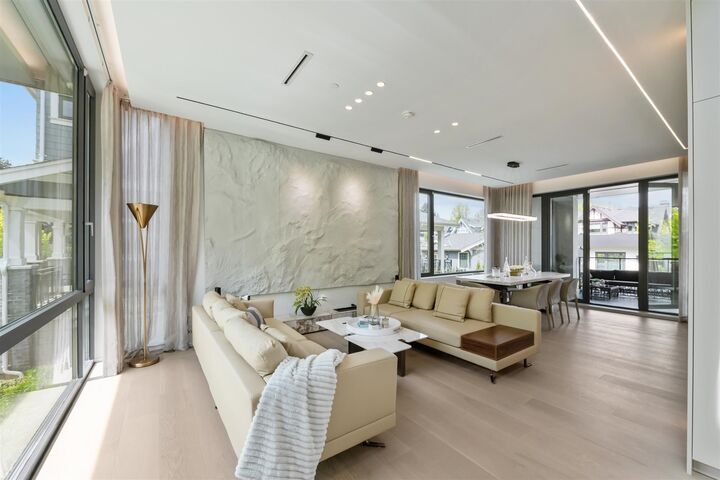 Property Photo: 3823 W 51st Avenue BC V6N 0E4